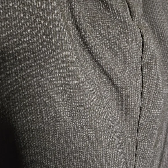 Men's Navy Dress Pants - Picture 6 of 7